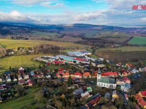 Prodej rodinného domu, Klenčí pod Čerchovem, 209 m2