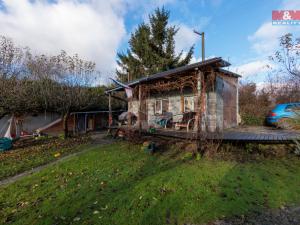 Prodej rodinného domu, Chodov, Vintířovská, 465 m2