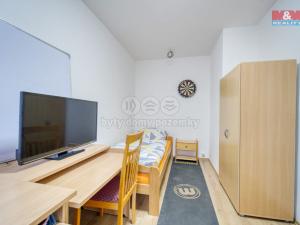 Prodej bytu 4+1, Karlovy Vary - Dvory, Na Průhoně, 93 m2