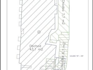 Prodej činžovního domu, Karlovy Vary, Lázeňská, 312 m2