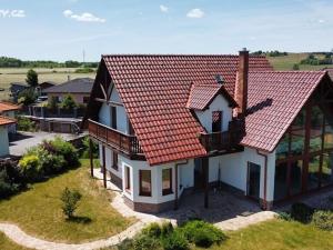 Prodej rodinného domu, Hroznětín - Velký Rybník, 229 m2