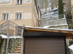 Prodej ubytování, Karlovy Vary, Zámecký vrch, 400 m2