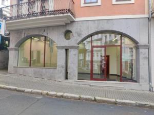 Prodej obchodního prostoru, Karlovy Vary, Zámecký vrch, 47 m2