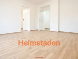 Pronájem bytu 2+1, Havířov - Město, V Parku, 57 m2