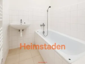 Pronájem bytu 2+1, Havířov - Město, V Parku, 57 m2