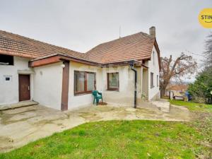 Prodej rodinného domu, Žlutava, 76 m2