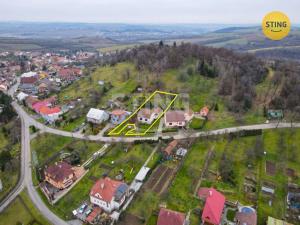 Prodej rodinného domu, Žlutava, 76 m2