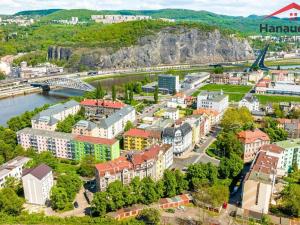 Prodej bytu 2+1, Ústí nad Labem - Střekov, Kozinova, 55 m2