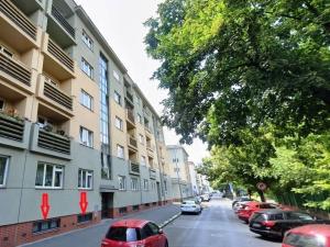 Prodej bytu 1+kk, Praha - Vršovice, Bajkalská, 35 m2