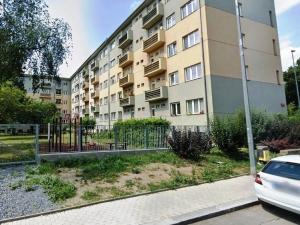 Prodej bytu 1+kk, Praha - Vršovice, Bajkalská, 35 m2