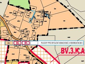 Prodej podílu pozemku pro bydlení, Kamenice nad Lipou, 16 m2