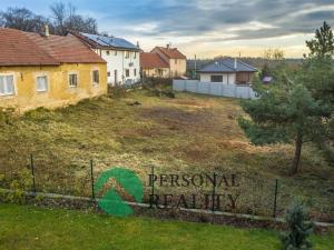 Prodej pozemku pro bydlení, Jirny, 1068 m2