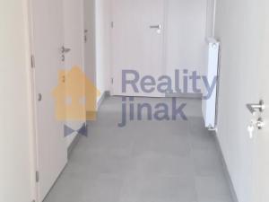 Pronájem obchodního prostoru, Brno - Trnitá, Opuštěná, 160 m2