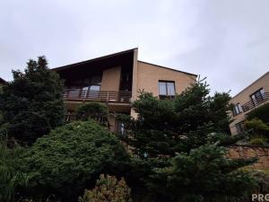 Prodej rodinného domu, Ústí nad Labem, Štursova, 819 m2