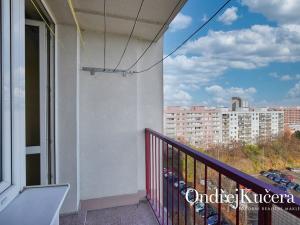 Prodej bytu 3+kk, Praha - Chodov, Metodějova, 65 m2