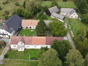 Prodej rodinného domu, Dvůr Králové nad Labem - Zboží, 562 m2