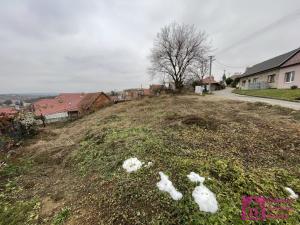 Prodej pozemku pro bydlení, Klobouky u Brna, 394 m2