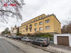 Pronájem bytu 3+kk, Praha - Prosek, Nad Krocínkou, 57 m2