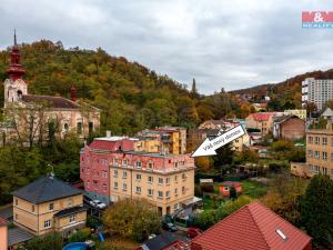 Prodej bytu 3+1, Ústí nad Labem - Střekov, Rozkošná, 84 m2