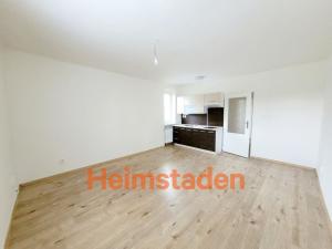 Pronájem bytu 1+kk, Havířov - Šumbark, Slovenského národního povstání, 29 m2