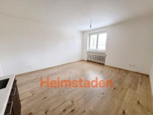 Pronájem bytu 1+kk, Havířov - Šumbark, Slovenského národního povstání, 29 m2