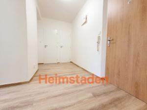 Pronájem bytu 1+1, Havířov - Město, Hlavní třída, 35 m2