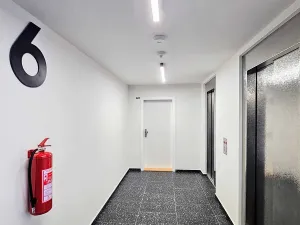 Prodej bytu 2+kk, Praha - Chodov, Čenětická, 40 m2