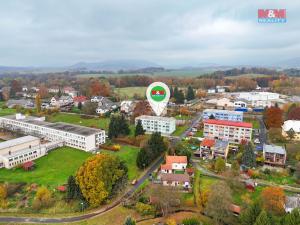 Prodej bytu 3+1, Jablonné v Podještědí, Liberecká, 68 m2