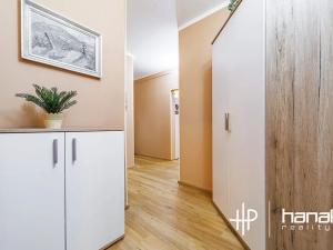 Prodej bytu 4+1, Olomouc, Trnkova, 89 m2