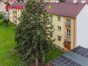 Pronájem bytu 2+1, Beroun, Jaselská, 55 m2