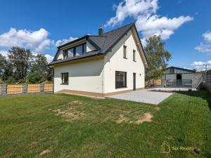 Prodej rodinného domu, Senomaty, Malá Strana, 130 m2