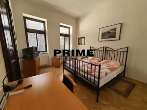 Pronájem bytu 2+kk, Praha - Nové Město, Štěpánská, 71 m2