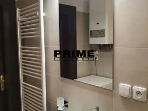 Pronájem bytu 2+kk, Praha - Nové Město, Štěpánská, 71 m2