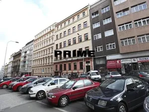 Pronájem bytu 2+kk, Praha - Nové Město, Štěpánská, 71 m2