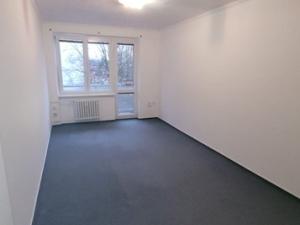 Pronájem bytu 2+1, Mělník, Dukelská, 56 m2