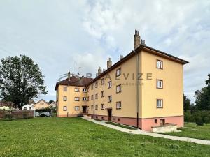 Pronájem bytu 2+1, Borovany, Trocnovská, 64 m2