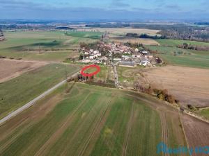 Prodej pozemku pro bydlení, Bechyně, 2195 m2