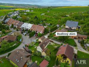 Prodej rodinného domu, Březolupy, 110 m2