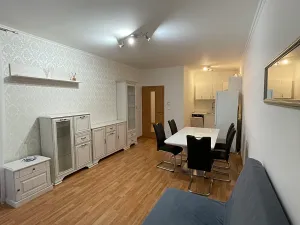 Pronájem bytu 2+kk, Praha - Malešice, Počernická, 58 m2