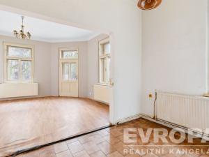 Prodej rodinného domu, Havlíčkův Brod, Nádražní, 340 m2