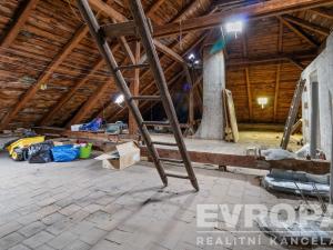 Prodej rodinného domu, Havlíčkův Brod, Nádražní, 340 m2