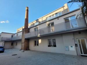 Pronájem bytu 1+kk, Praha - Strašnice, Strančická, 24 m2