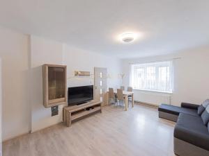 Pronájem bytu 2+kk, Olomouc, Neředínská, 55 m2