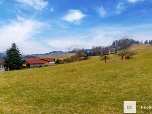 Prodej pozemku pro bydlení, Skuhrov, 1721 m2