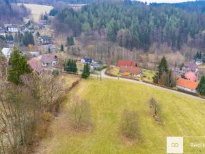 Prodej pozemku pro bydlení, Skuhrov, 1721 m2