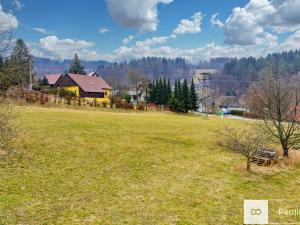 Prodej pozemku pro bydlení, Skuhrov, 1721 m2