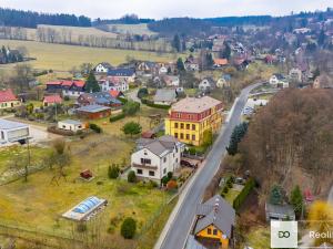 Prodej pozemku pro bydlení, Skuhrov, 1721 m2