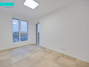 Pronájem bytu 2+kk, Olomouc - Slavonín, Bryksova, 62 m2