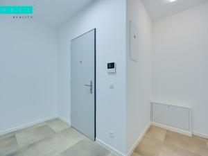 Pronájem bytu 2+kk, Olomouc - Slavonín, Bryksova, 62 m2