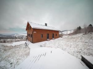 Prodej chaty, Čenkovice, 180 m2